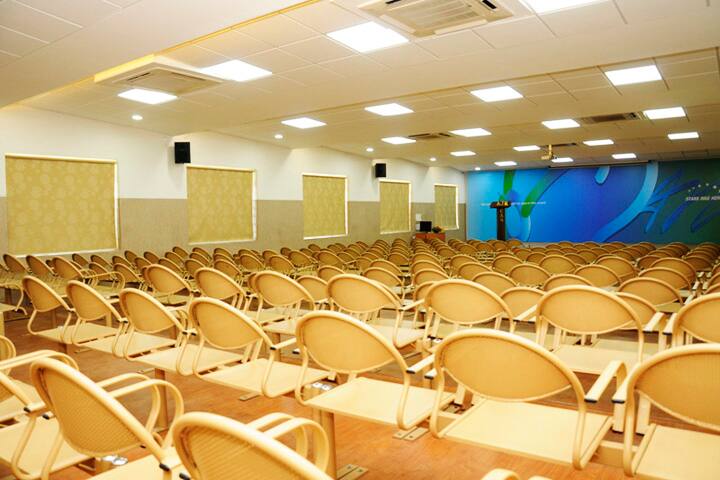 auditorium